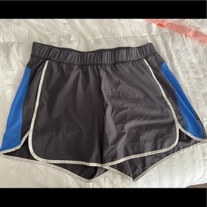 Lane Bryant Athletic short